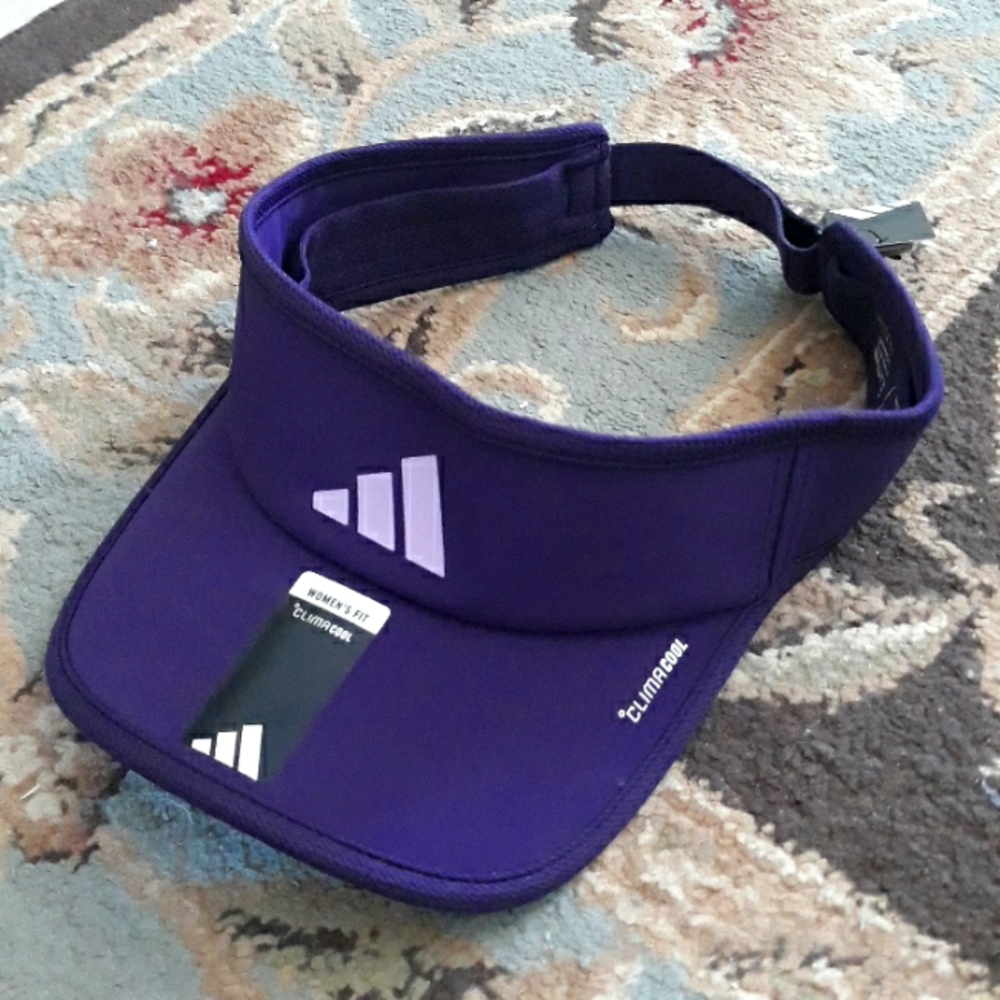 2x*Host Pick*Adidas ClimaCool Superlite 3 visor